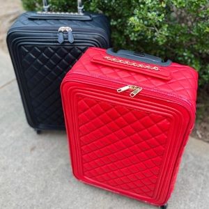 COPY - Luggage